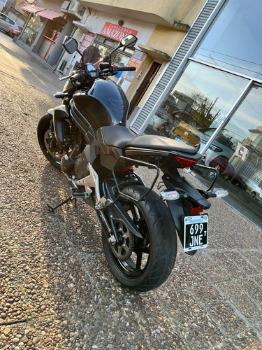 Imagen 6 de 7 de Kawasaki Er-6n