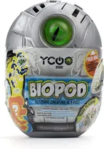 Comprar Robot Dinosaurio Electronico Sorpresa Luz Sonido Biopod
