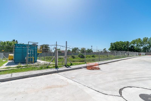 Excelente Deposito Aaa En Alquiler De 5600,6 M2 Cub (nave D). Excelente Para Empresa Logistica.