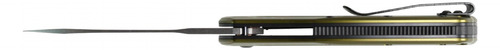 Canivete Kershaw 1776 Alumínio Cpm-20cv