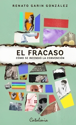 Libro El Fracaso /842