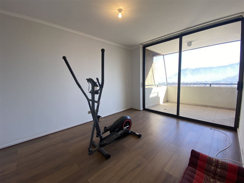 Departamento En Venta En Las Condes