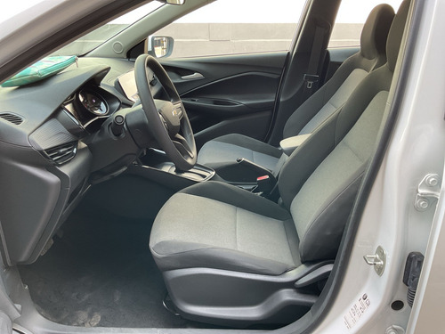 Chevrolet Onix 1.0 LS At