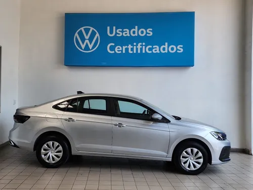 Volkswagen Virtus 1.6 Trendline Mt
