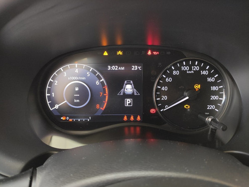 Imagen 11 de 15 de Nissan Kicks Exclusive At 1.6 2023 0km