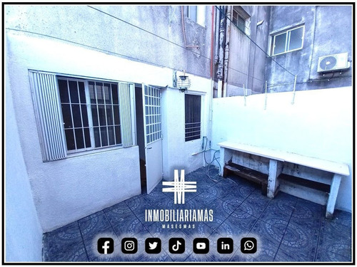 Imagen 14 de 17 de Alquiler Apartamento 2 Dormitorios Unión Montevideo - Sg * (ref: Ims-14303)