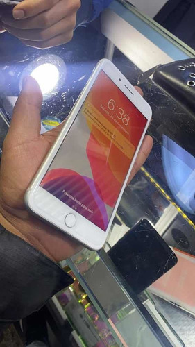 iPhone 8 Plus De 128gb Ganga