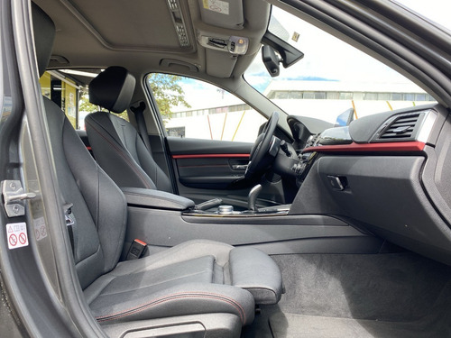 Imagen 13 de 21 de Bmw 320i Sportline 2.0