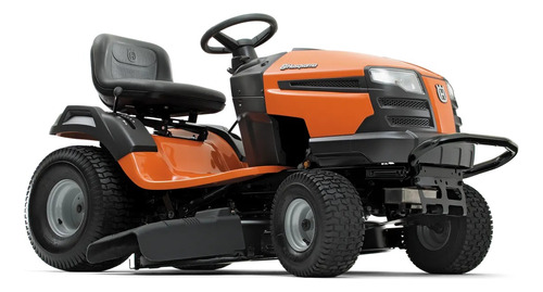 Tractor Husqvarna Lt1597 Kohler 15hp 97cm Corte Nuevo