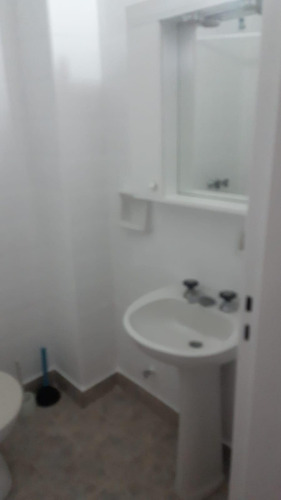 Villa Crespo Dos Ambientes En Alquiler Sin Garantia Con Seguro De Caución !!