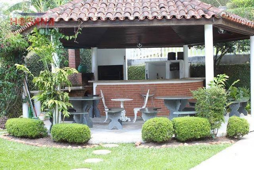 Imagem 15 de 27 de Sobrado Com 4 Dormitórios À Venda Por R$ 1.000.000 - So0758