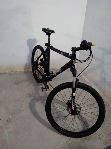Bicicleta iron horse de aluminio 26 hot sale