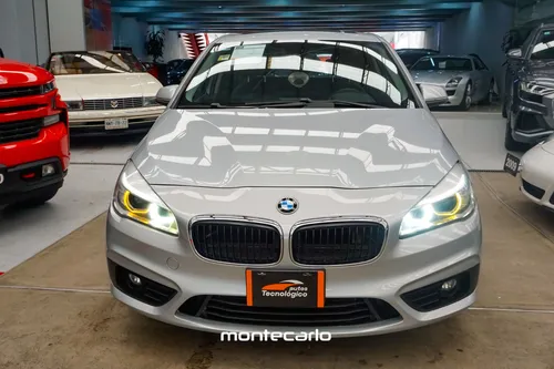 BMW Serie 2 2.0 Active Tourer 220ia At