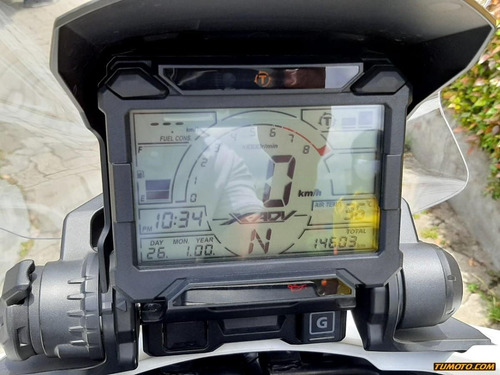 Motos Honda