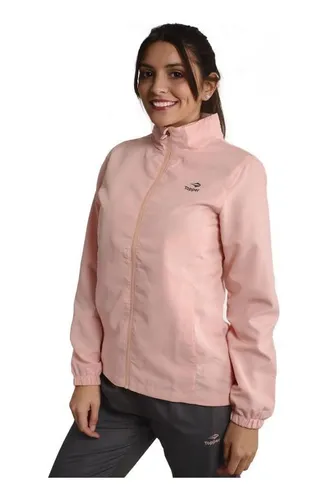 Conjunto Topper Training Best W Mujer Ii Rosa Misty Dygsport