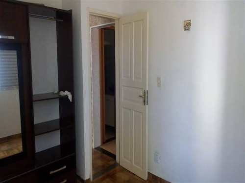 Imagem 19 de 30 de Apartamento Com 2 Dorms, Canto Do Forte, Praia Grande - R$ 225 Mil, Cod: 1659 - Rno1659