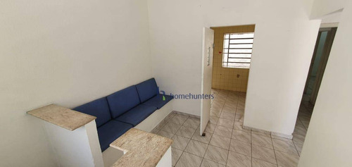 Casa Com 6 Dormitórios À Venda, 128 M² Por R$ 799.000,00 - Centro - Campinas/sp - Ca2434