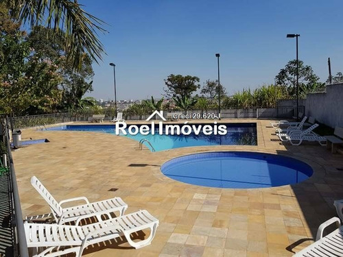 Imagem 3 de 20 de Apartamento-venda-sorocaba---em-frente-ao-shopping-cidade - 1821