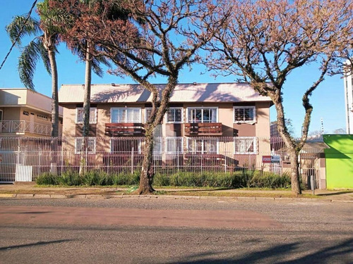 Imagem 15 de 15 de Apartamento 02 Quartos No Rebouças, Curitiba - Ap2990
