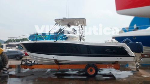 Lancha Fishing 28 Wa | Ano 2014 | Pesca Levefort