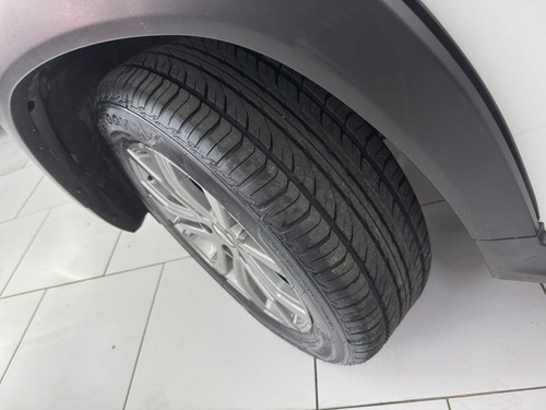 Chery Tiggo 2 1.5 Look 16v Flex Aut. 5p