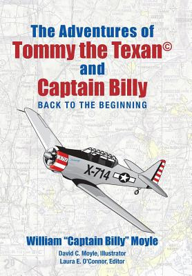 Libro The Adventures Of Tommy The Texan And Captain Billy...