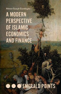 Libro A Modern Perspective Of Islamic Economics And Finan...