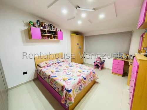 Casa En Venta Maracay Urb Villas Del Sol Ii Prolongacion Av. Aragua 25-6276 Apd