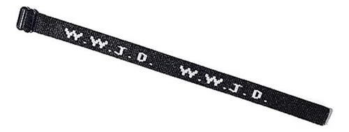 Pingyongchang Wwjd Pulsera De Cuerda Trenzada ¿qué Haría A
