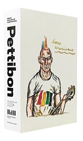 Raymond Pettibon: Homo Americanus: Collected Works...