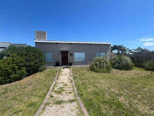 Venta Casa En La Caleta