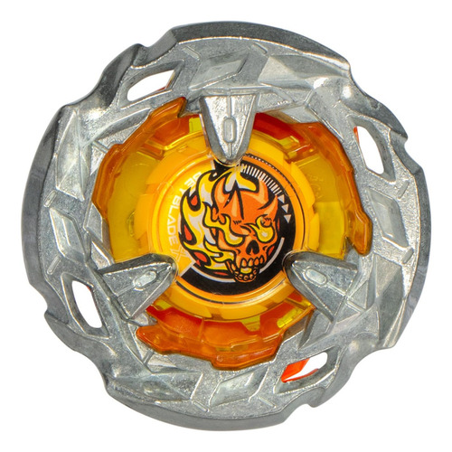 Beyblade X Scythe Incendio Paquete De Refuerzo Juguetes