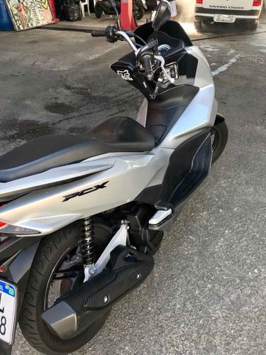 Honda Pcx