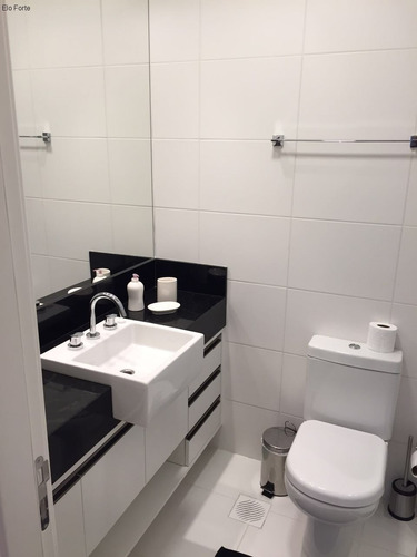 Imagem 9 de 11 de Apartamento A Venda, Cidade Nova , Indaiatuba - Ap01350 - 3112757
