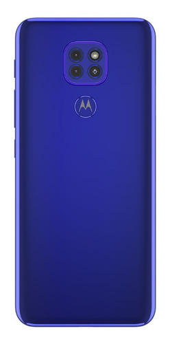 Smartphone Motorola Moto G9 Play Tela 6.5 64gb 4gb Dual