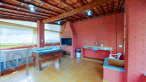 Imagem 17 de 24 de Apto Campo Belo | 2 Quartos | 75 M² | Cond: R$750.00 | 1 Vaga - 1vcz4p6