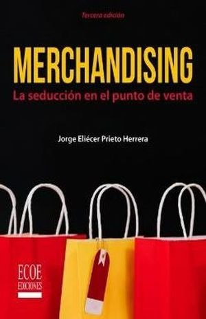 Libro Merchandising La Seduccion En El Punto De Ven Original