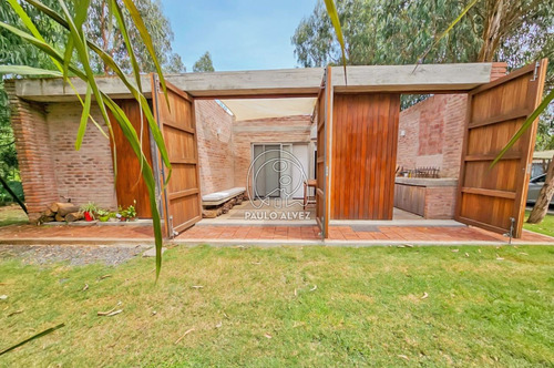 Casas Venta 2 Dormitorios Punta Negra