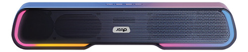 Corneta Jemip Gaming G-bar One Jp-sb910l Rgb