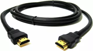 Cabo Hdmi Para X Box One Da Mastercables®