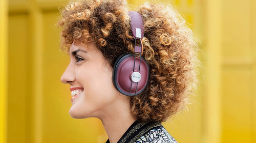 Panasonic Rp-htx80 Auriculares Hi Fi Bluetooth Vs Colores