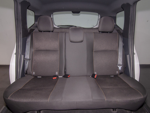 Renault Duster 1.6 Ph2 4x2 Privilege
