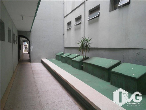 Imagem 9 de 14 de Apartamento À Venda, 60 M² Por R$ 250.000,01 - Picanco - Guarulhos/sp - Ap1986