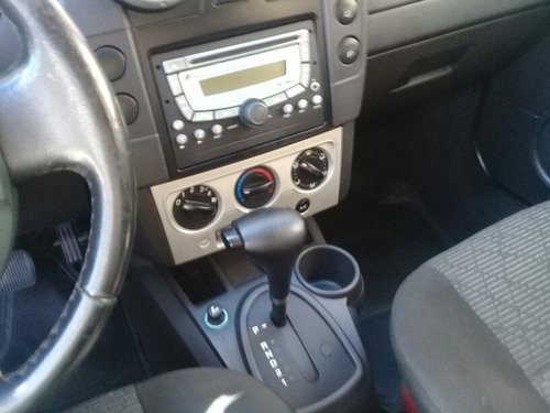 Ford Ecosport 2011 2.0 Xlt Flex Aut. 5p