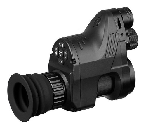 Pard Night Vision Scope 1080p Hd Wifi Camera Nv007 12x Nota
