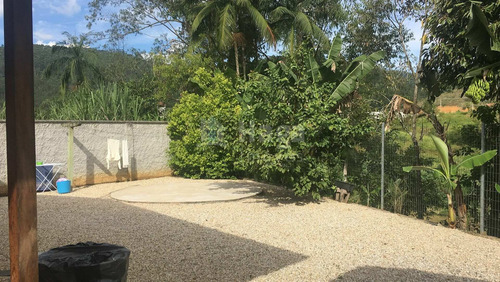 Imagem 24 de 25 de Casa À Venda No Bairro Pedras Grandes - Botuverá/sc - 1830