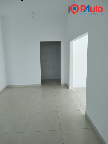 Imagem 8 de 11 de Salao Comercial - Vila Rezende - Ref: 18464 - L-18464