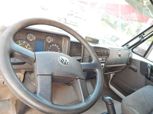 Imagem 4 de 7 de Volkswagen Vw 9.160
