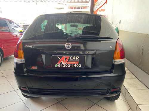 Fiat Palio 1.0 Fire Celebration Flex 5p