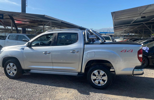 Maxus T60 4X4 Glx At